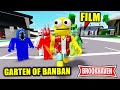 Oda team jaune vs garten of banban le film  brookhaven   roblox