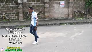 Prank (Homeoflafta Comeday)