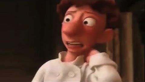 Spike & Company Part 16 - Lilo and Linguini