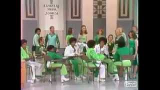 Vignette de la vidéo "Jackson 5 - ABC (Full Version)"