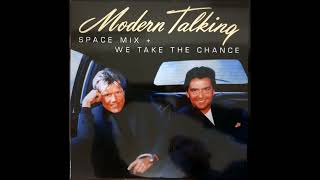 Modern Talking  -  Space Mix (1998) (Feat  Eric Singleton) (HQ) (HD) mp3