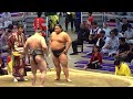 速報❗️旭富士 vs 竜鳳［幕下］【大相撲令和8年7月場所】7日目 ASAHIFUJI vs RYUHO【SUMO JUL DAY7】2026/07/18 名古屋場所