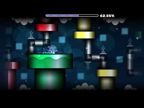 Showcase for Heaven Temple