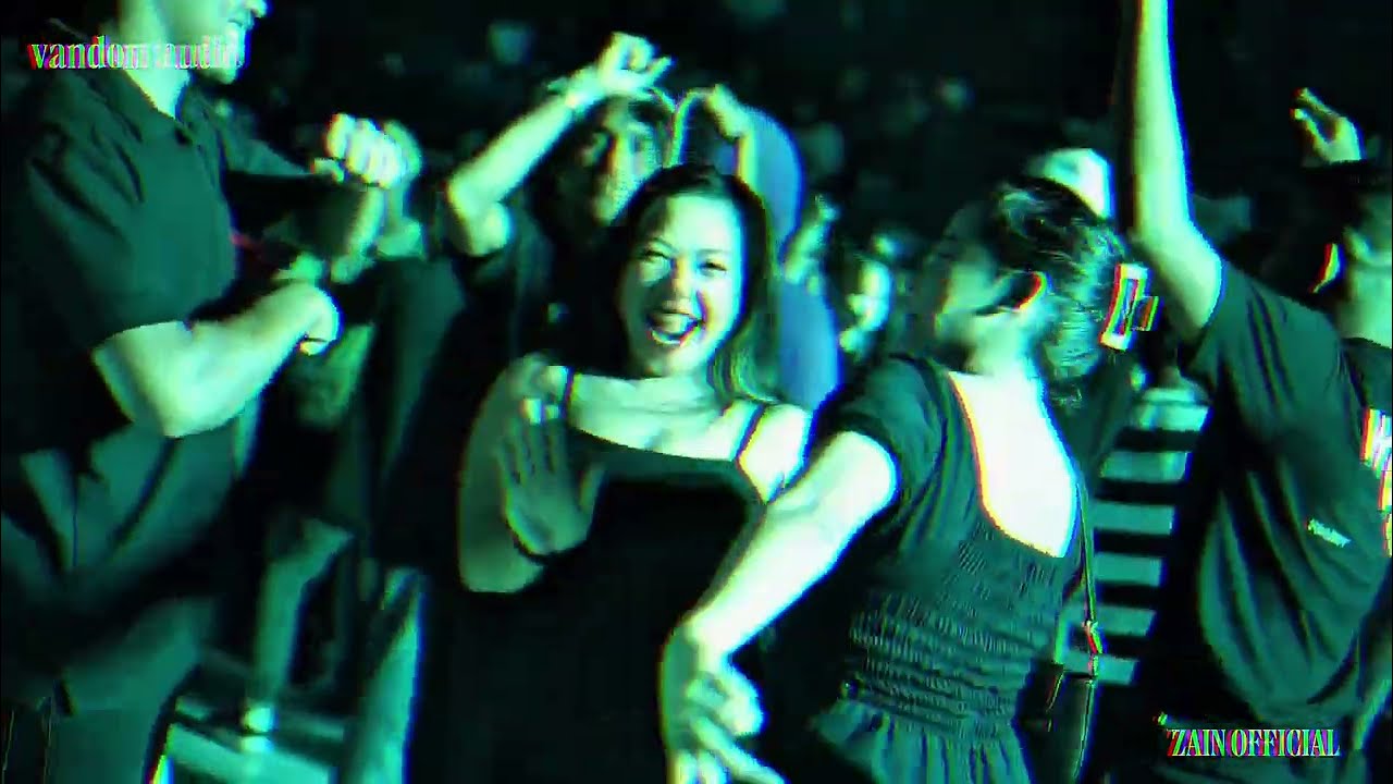 LAKI-LAKI TIMUR X PICA - PICA REMIX || VANDOM AUDIO X ZAIN OFFICIAL