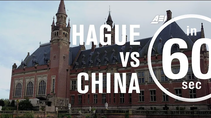 The Hague ruling's effect on the South China Sea | IN 60 SECONDS - DayDayNews