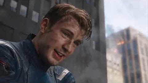 bloopers in shows/movies that made the final cut