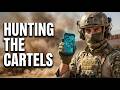 The Secret US Military Task Force Hunting Cartels