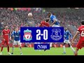 Liverpool Everton goals and highlights