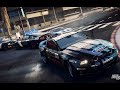 Need For Speed Rivals | #1 Прохождение (Без комментариев)