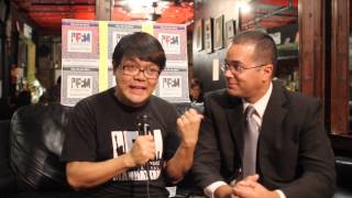 Iffm Speaks To Ralph