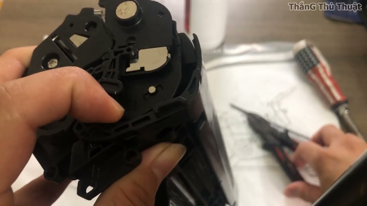 Giá đổ mực máy in Canon 2900 - Bảng giá đổ mực và giải pháp tiết kiệm chi phí nhất