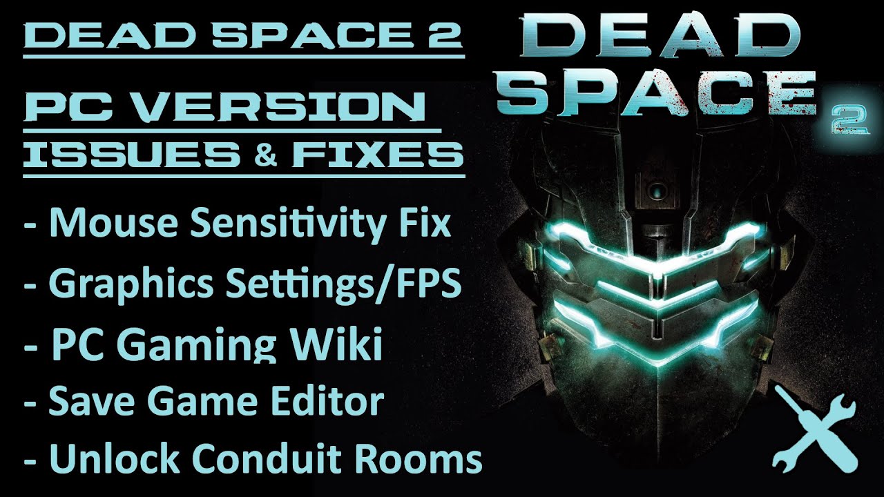 Dead Space 2, Dead Space Wiki