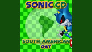 Jump Up and Jam! (Collision Chaos)
