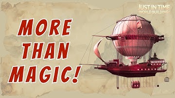 Creating Economies That Pass the Logic Test