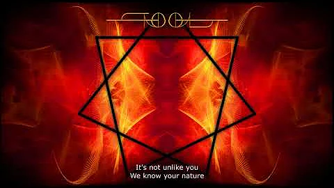 Tool 7empest Live Accor Arena, Paris, France, 12.May, 2022