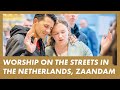 LIVE Beautiful Worship On A Very Cold Square The Netherlands City Of Zaandam PRESENCE REVIVAL LIVE Beautiful Worship On A Very Cold Square The Netherlands City Of Zaandam PRESENCE REVIVAL