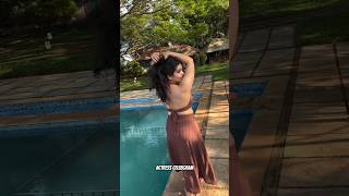 Blessy Kurian Photoshoot