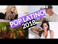 Pop Latino Mix 2019   Pop Latino 2018 Lo Mas Sonado   La Mejor Musica 2018 #7