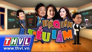 Hội Quán Tiếu Lâm - Tập 13