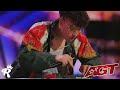 Micah Palace Audition Week 1 America S Got Talent 2025 Micah Palace Audition Week 1 America S Got Talent 2025