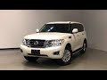 2018 NISSAN PATROL Myaree, Fremantle, Booragoon, Kardinya, Palmyra, WA 11006807