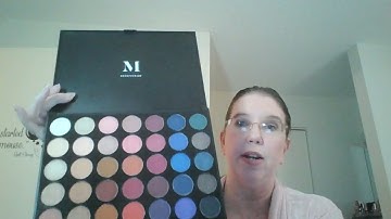 Whole Collection Project Pan 2024 Intro #projectpan #makeup #beauty