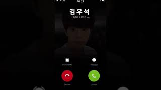 X1 Kim Woo Seok (김우석) - Being your Boyfriend For (28seconds) X1 Kim Woo Seok (김우석) - Being your Boyfriend For (28seconds)