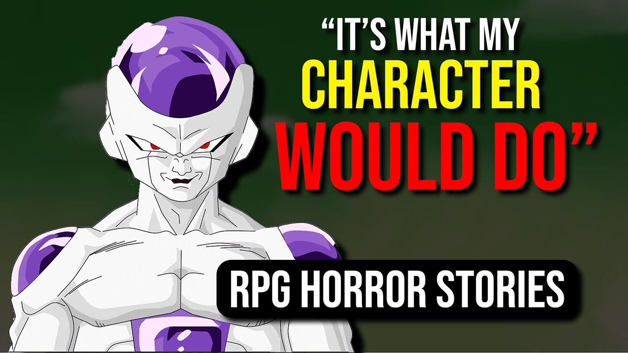 TOXIC Player Ruined Every Session Then Rage Quit When We Fought Back | RPG Horror Stories