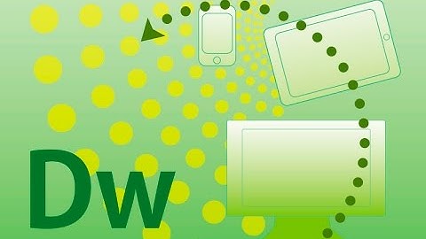 Dreamweaver CC 2015 使い方講座 上巻 第1章「完成例の確認」【動学.tv】