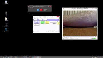 Xiaomi Yi Command and Control Desktop App Tutorial