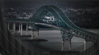 Pont de Baltimore : « c’est une situation qu’on n’a pas chez nous »