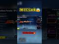 30 UC Luck  #ultimate_crate_opening #pubgmobile #bgmi #shortsfeed #shorts #youtubeshorts