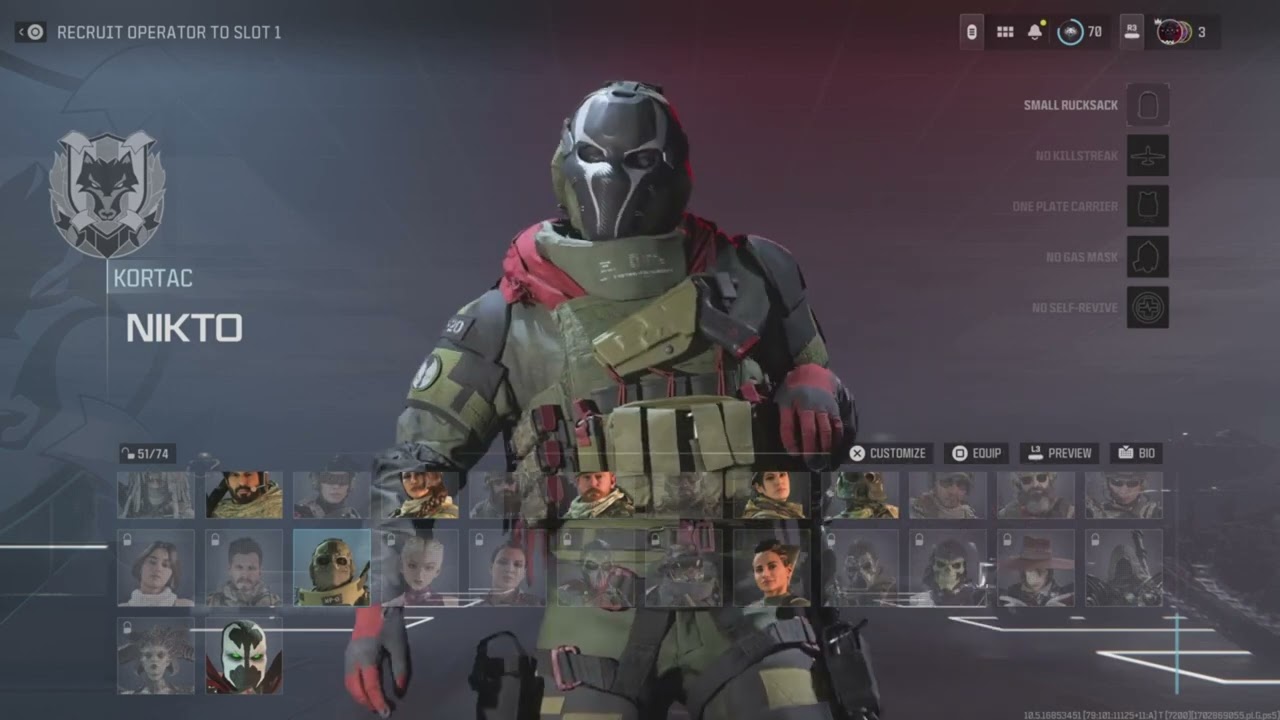 COD MW3 Zombies with friends 1   Made with Clipchamp