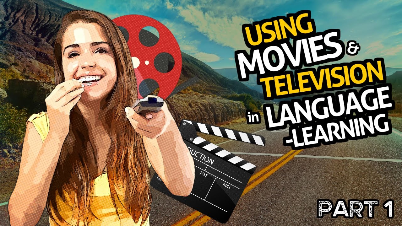 OUINO™ Language Tips: Using Movies and Television in Language Learning ...
