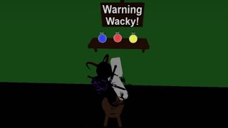 Three Wacky potions in Roblox Wacky wizards.