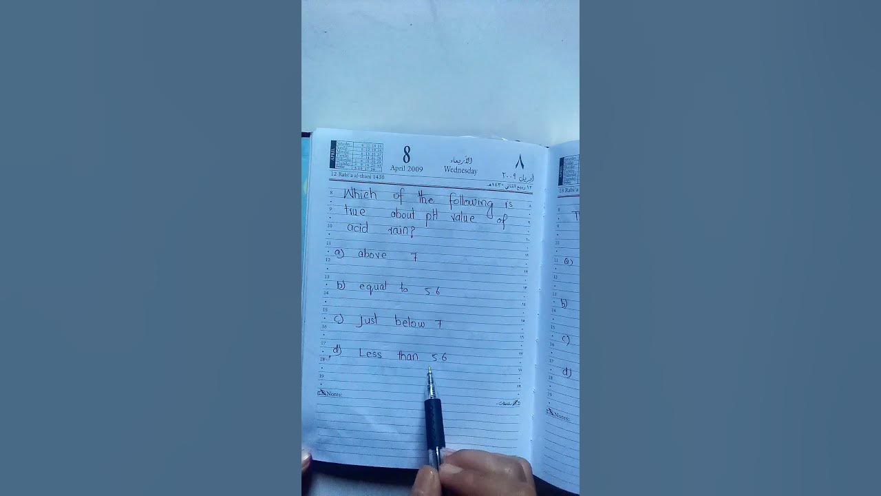 ph-of-acid-rain-chemistry-youtubeshorts-neet-trending-youtube