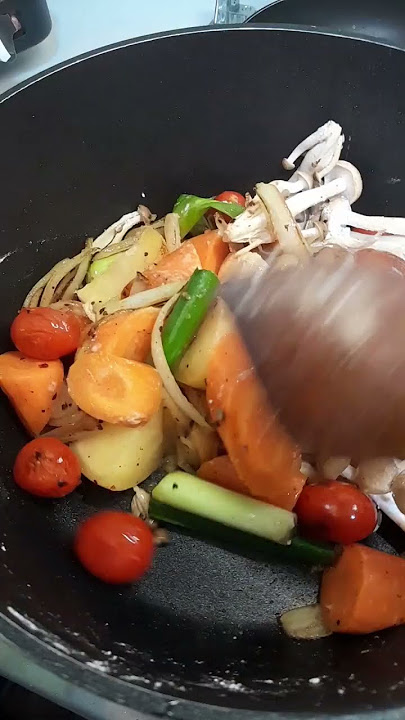 Toddler-friendly chicken stew
