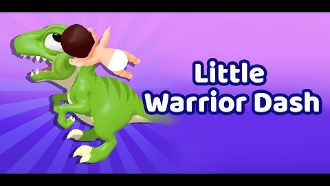 Monster Catch Run level 44