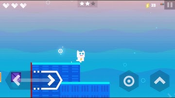 Phantom Super Cat - Mo Raids - SOFTLIGHT # Level 4