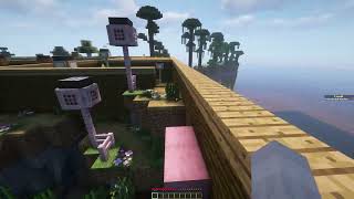 Minecraft map 539 ( Parkour Rectangle 2 )