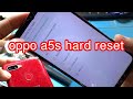 Oppo a5s hard resetreset to factory settingssorim official
