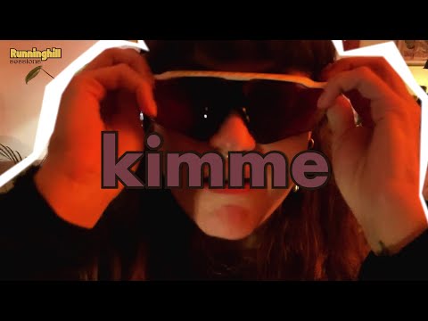 Kimme Runninghill Sessions