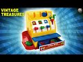Fisher-Price Toy Nostalgia Quiz