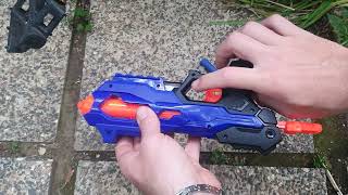 Amazing toy gun , super power , soft bullet screenshot 3
