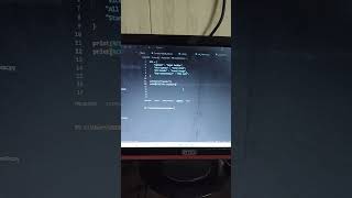 🏏💻RCB Code Day 12 Of Python🐍 learning | 💪100Day Of Code | #coding #python #programming
