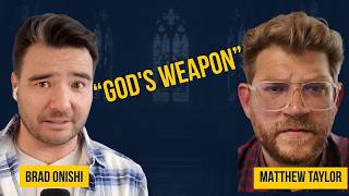 Trump’s Secret Weapon, the SBC’s Hard Right Turn, and the Pope’s Opus Dei Showdown (Full Axis Live)
