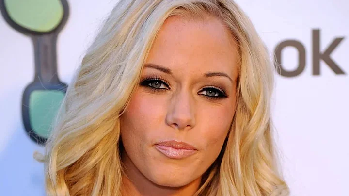 Kendra Wilkinson's Transformation Is Seriously Tur...