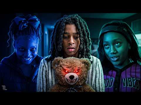 My EVIL LIL NEIGHBOR Won't Leave Me Alone "MOVIE" | Full Story