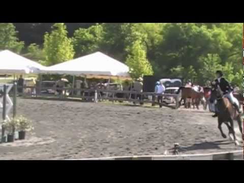 Lincoln Adult Classic, Tryon Summer Classic