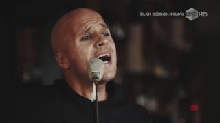 Milow - Howling At The Moon (Unplugged)